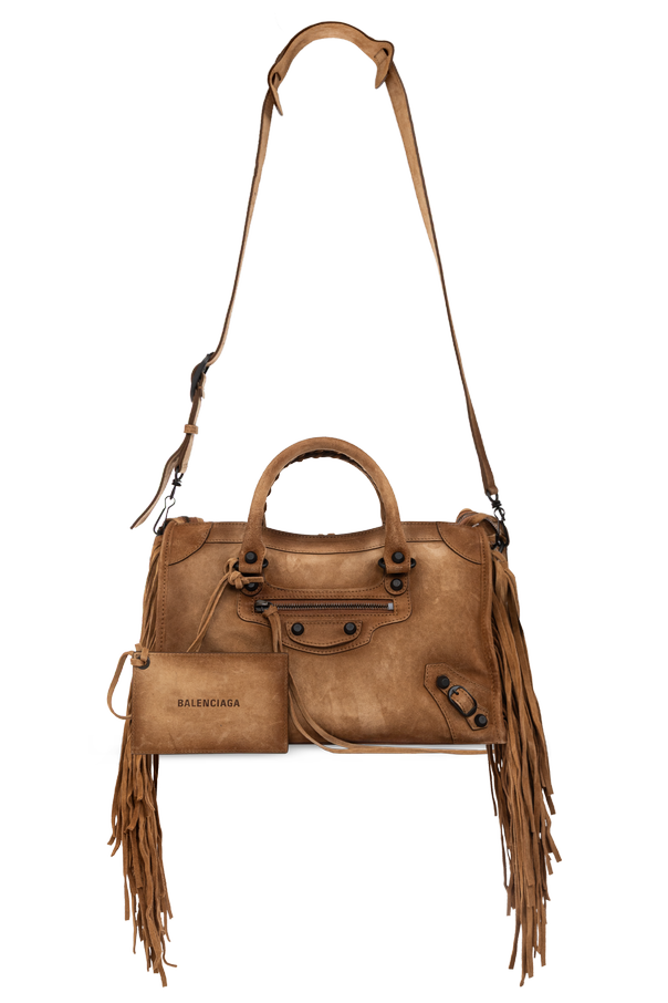 Balenciaga ‘Le City Small’ handbag