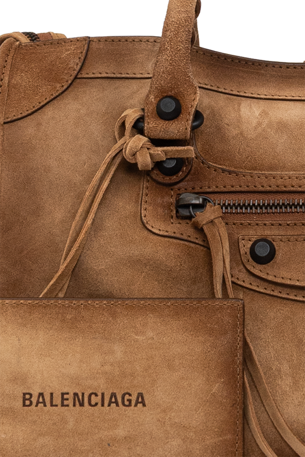 Balenciaga ‘Le City Small’ handbag