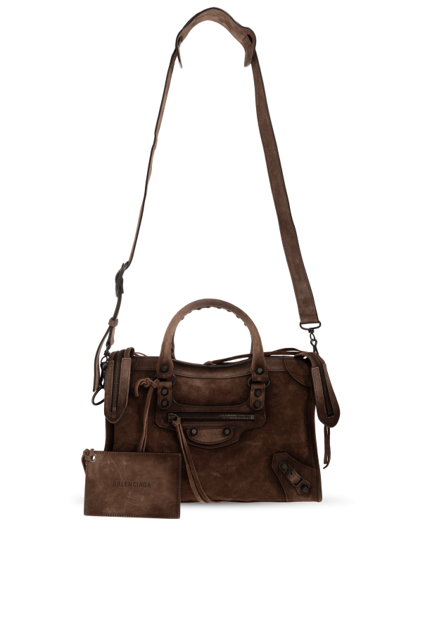 ‘Le City Small’ bag od Balenciaga