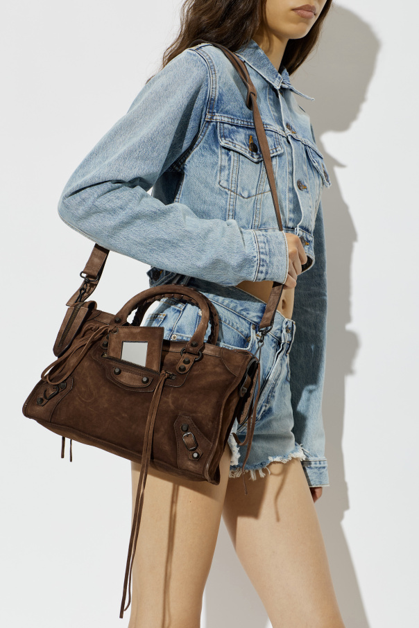 Balenciaga ‘Le City Small’ bag