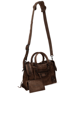 Balenciaga ‘Le City Small’ bag