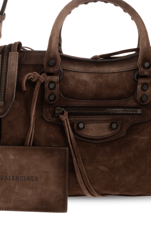 Balenciaga ‘Le City Small’ bag