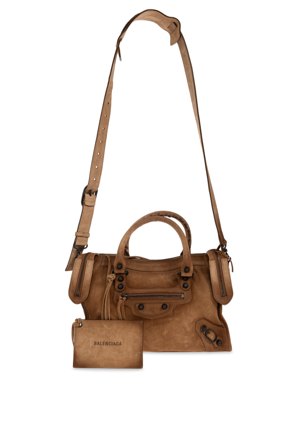 ‘Le City Small’ bag od Balenciaga