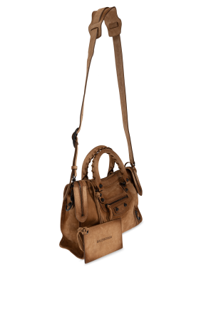 Balenciaga Tasche ‘Le City Small’