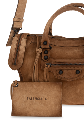 Balenciaga Tasche ‘Le City Small’