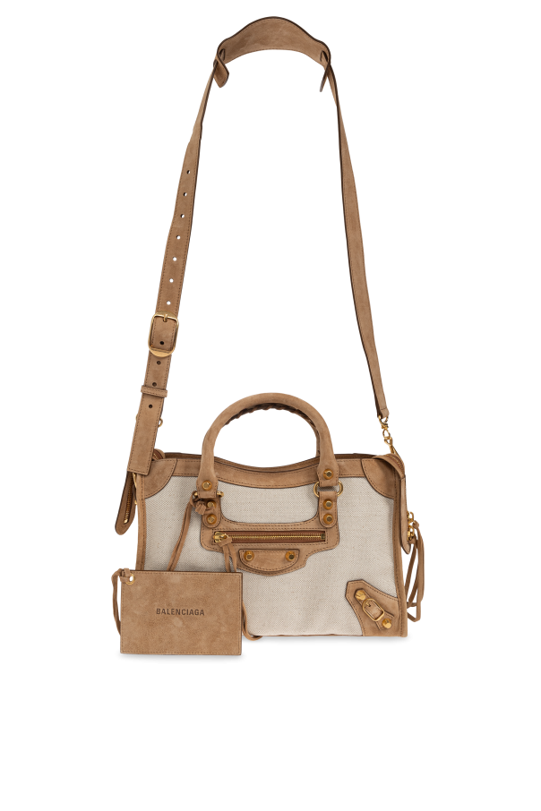 ‘Le City Small’ bag od Balenciaga