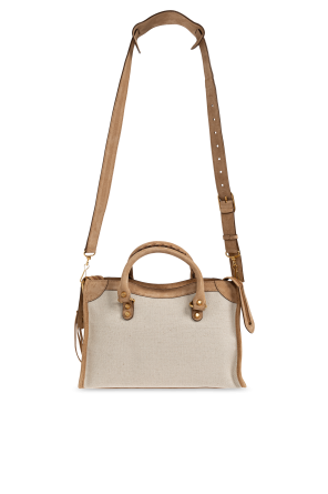Balenciaga Tasche ‘Le City Small’