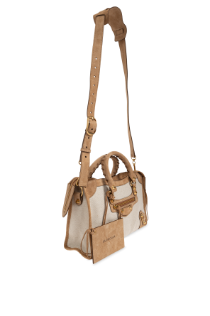 Balenciaga Tasche ‘Le City Small’