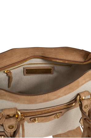 Balenciaga Tasche ‘Le City Small’