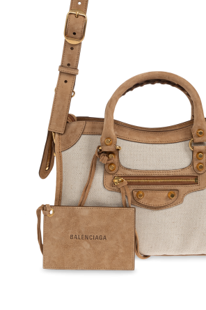 Balenciaga Tasche ‘Le City Small’