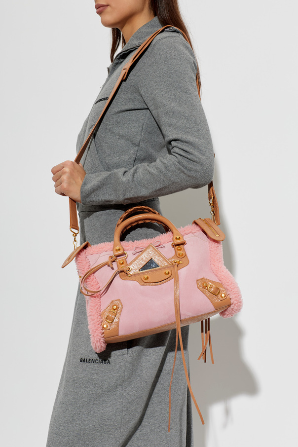 Balenciaga ‘Le City Small’ tote bag