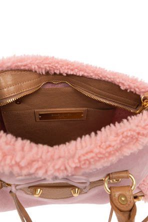 Balenciaga ‘Le City Small’ tote bag