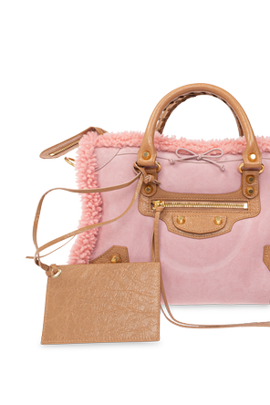 Balenciaga ‘Le City Small’ tote bag