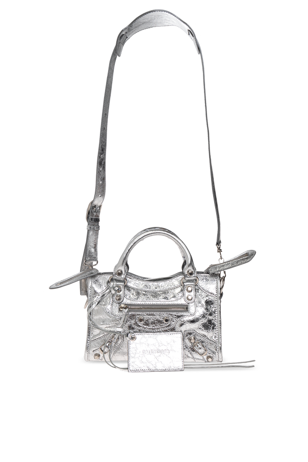 ‘Le City Mini’ handbag od Balenciaga