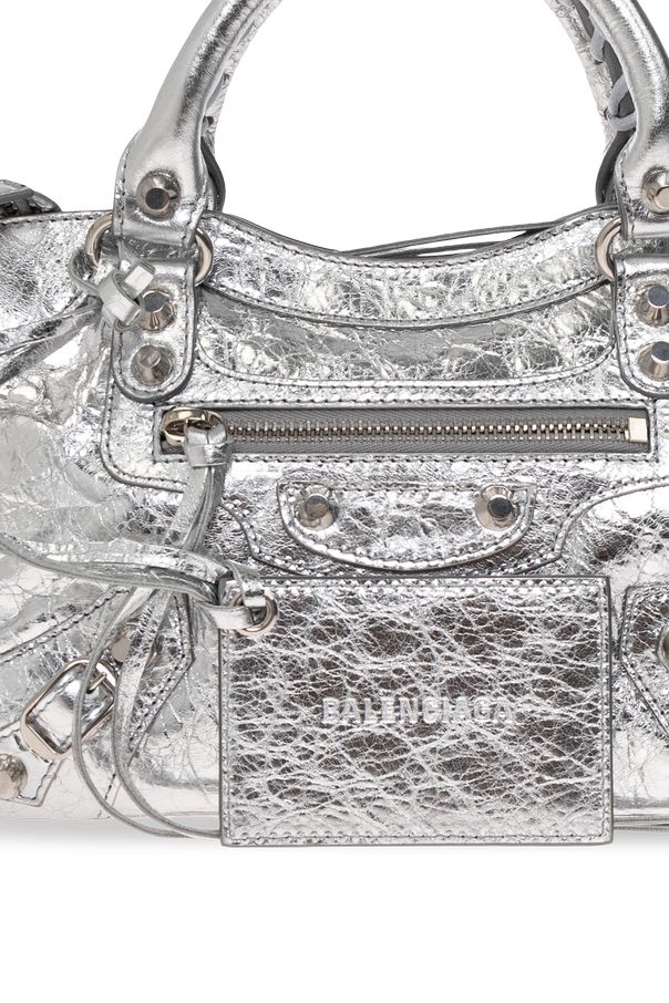 Balenciaga Torba ‘Le City Mini’