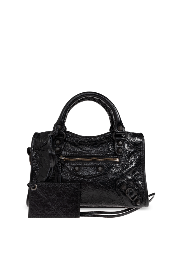 Bag `Le City Mini` od Balenciaga