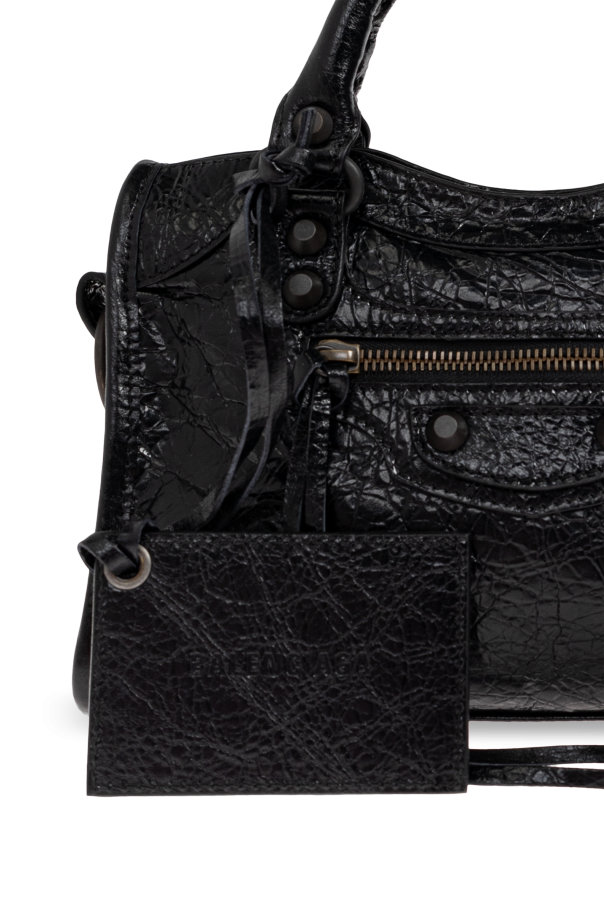 Balenciaga Bag "Le City Mini"