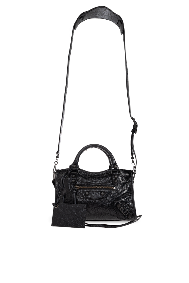 Balenciaga Bag "Le City Mini"