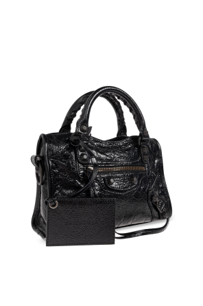 Balenciaga Bag "Le City Mini"