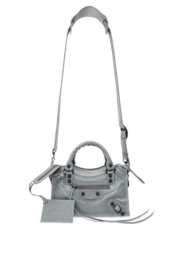 ‘Le City Mini’ handbag od Balenciaga