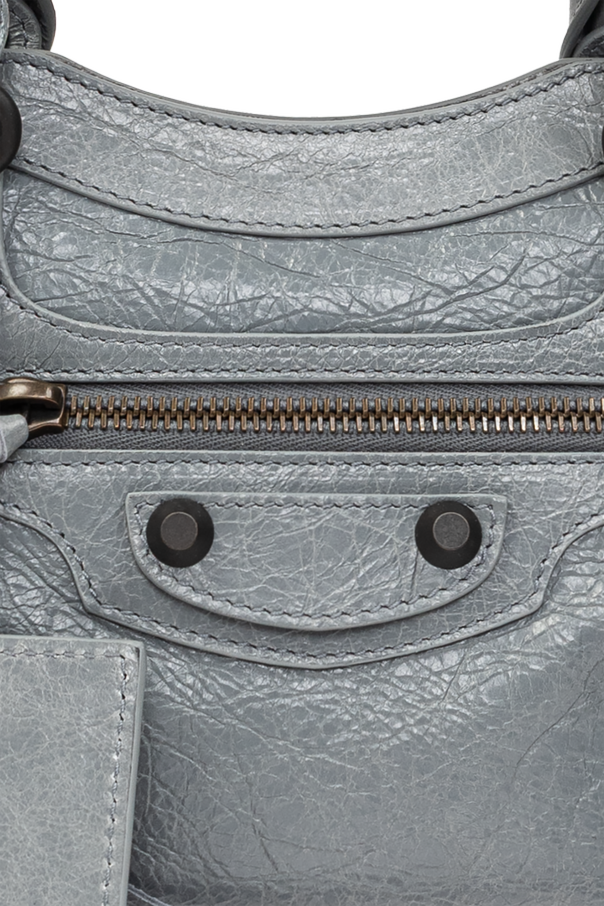 Balenciaga ‘Le City Mini’ handbag