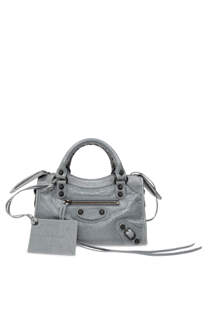 Balenciaga ‘Le City Mini’ handbag