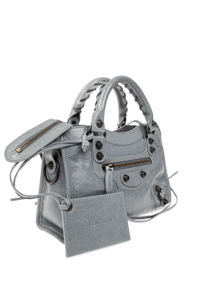 Balenciaga ‘Le City Mini’ handbag