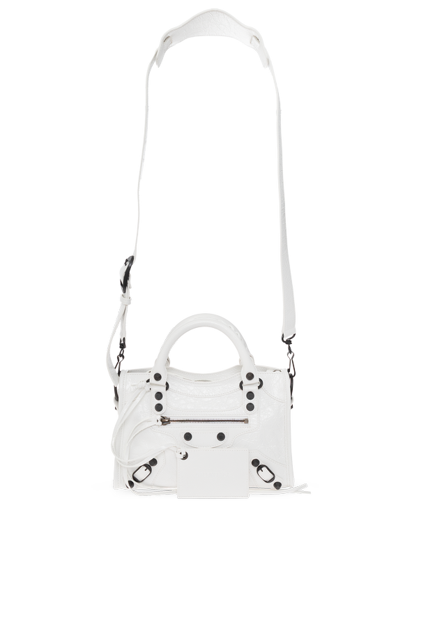 '‘Le City Mini’' bag od Balenciaga