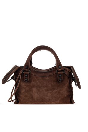 Balenciaga Чанта за рамо ‘Le City Mini’