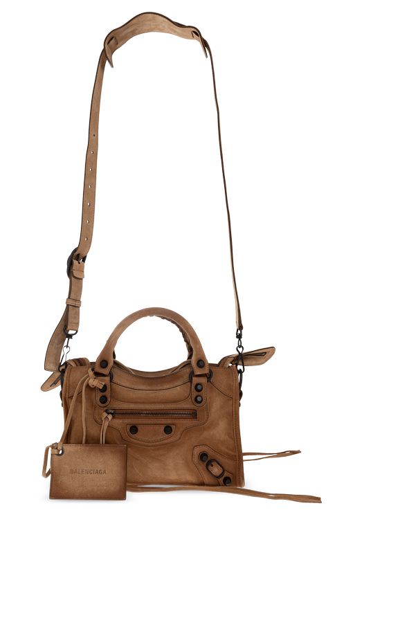 Balenciaga Taška ‘Le City Mini’