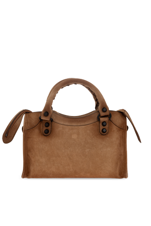 Balenciaga Taška ‘Le City Mini’
