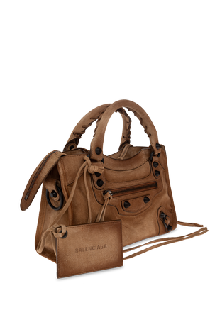 Balenciaga Taška ‘Le City Mini’