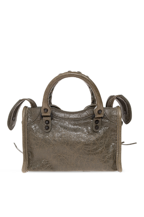 Balenciaga Mini bolsa ‘Le City Nnano’