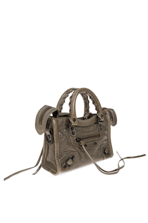 Balenciaga Mini bolsa ‘Le City Nnano’