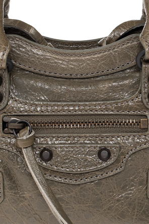 Balenciaga Mini bolsa ‘Le City Nnano’