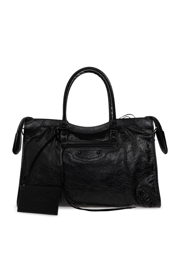 ‘Le City Large’ bag od Balenciaga