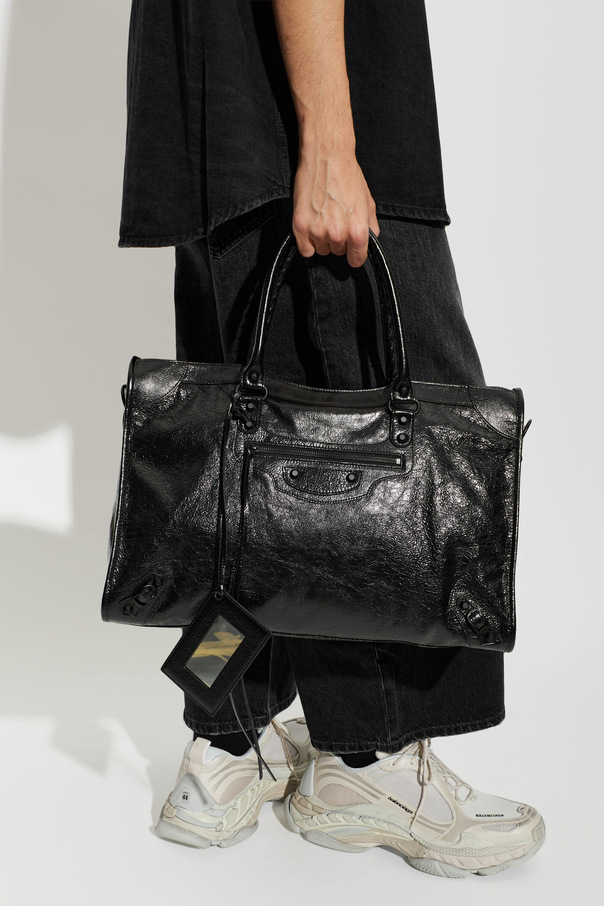 Balenciaga ‘Le City Large’ bag