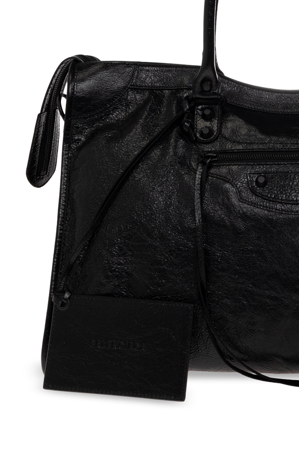 Balenciaga ‘Le City Large’ bag