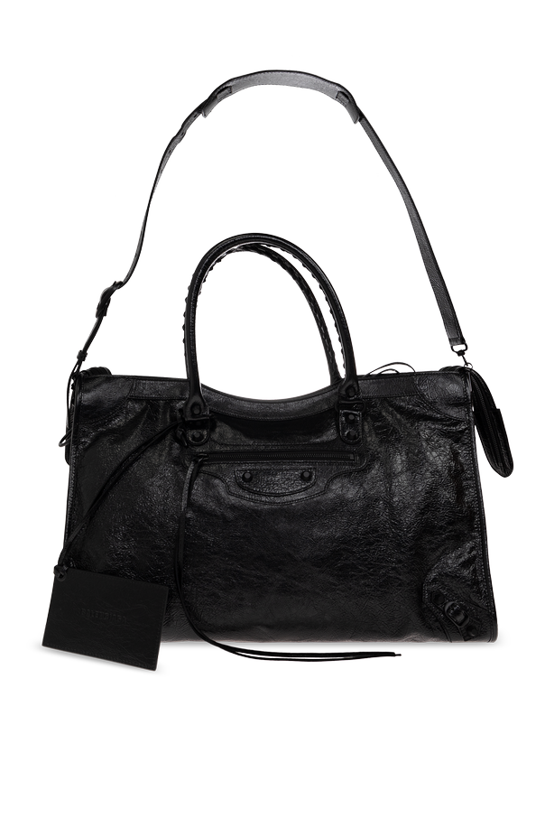 Balenciaga ‘Le City Large’ bag