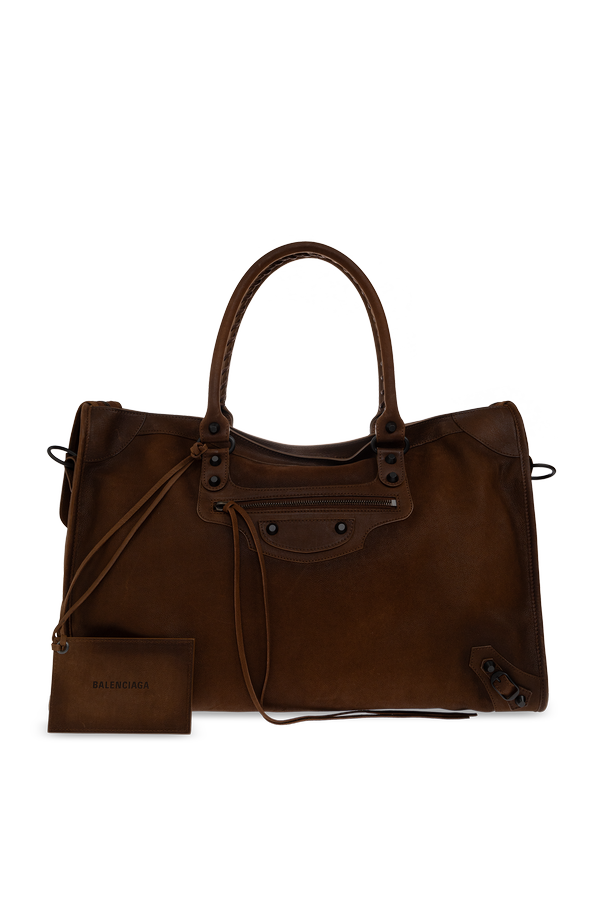 Bag ‘Le City Large’ od Balenciaga