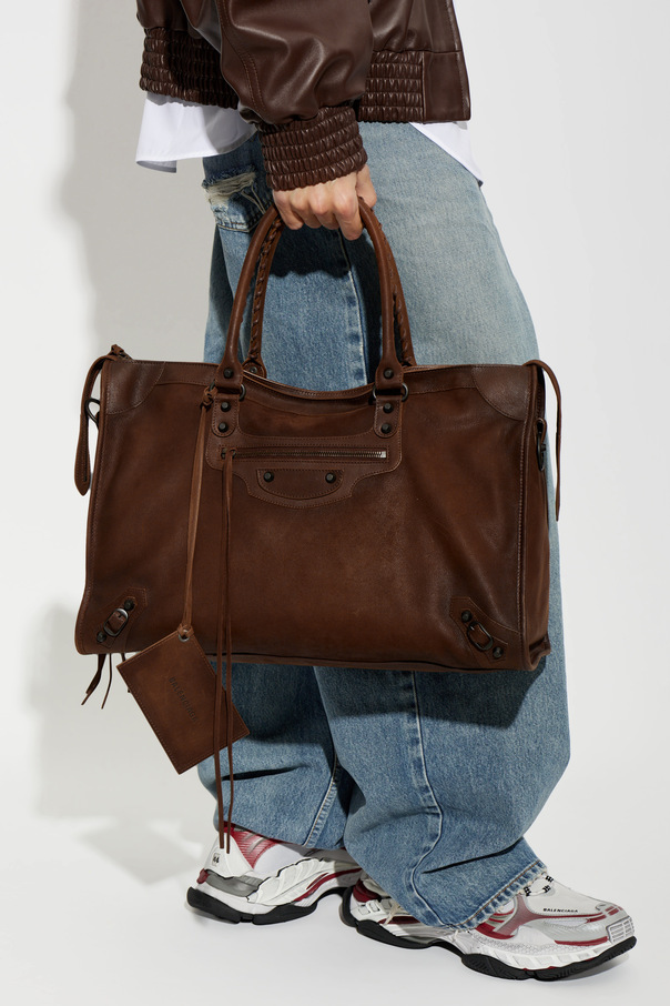 Balenciaga Bag ‘Le City Large’