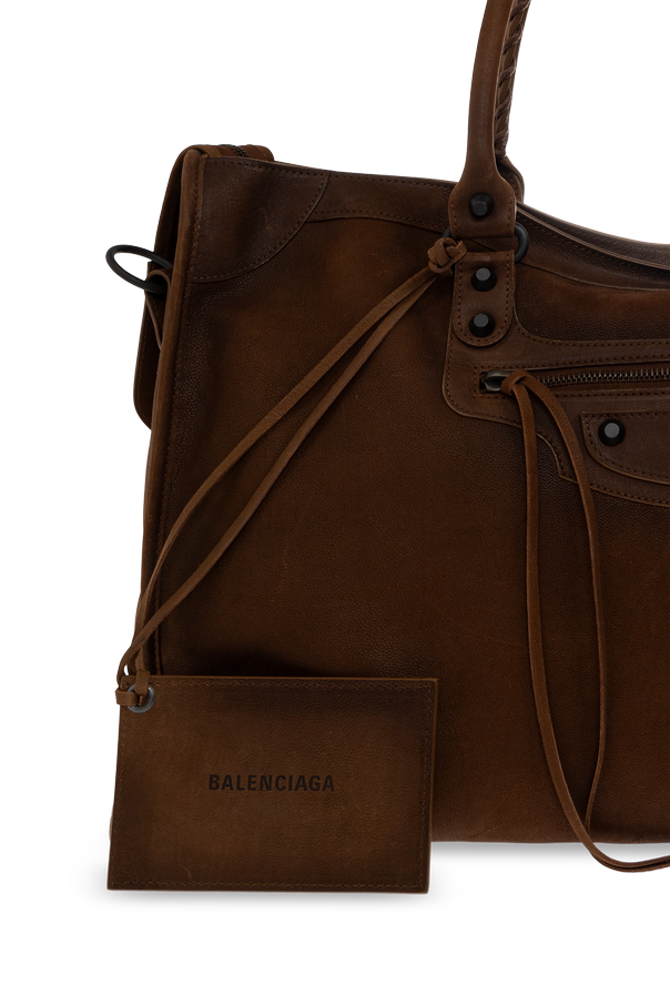 Balenciaga Bag ‘Le City Large’