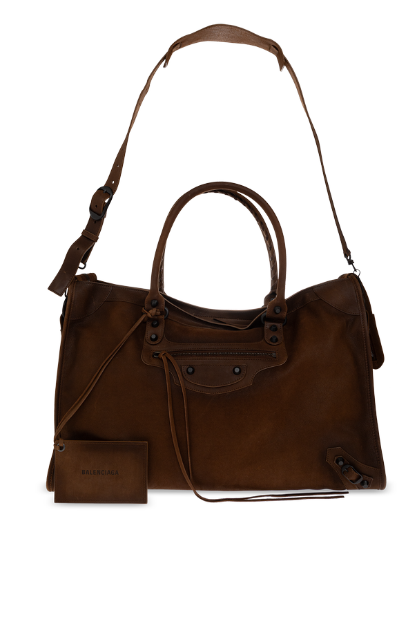 Balenciaga Bag ‘Le City Large’