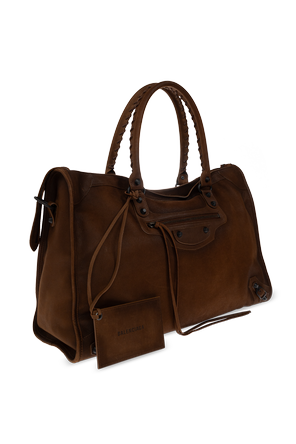 Balenciaga Bag ‘Le City Large’