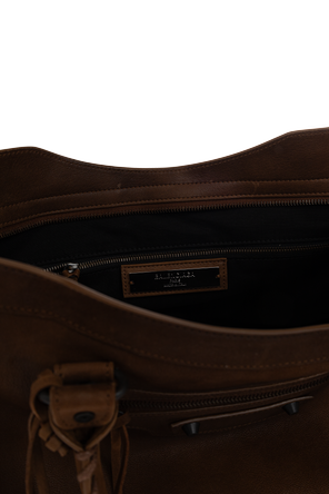 Balenciaga Bag ‘Le City Large’