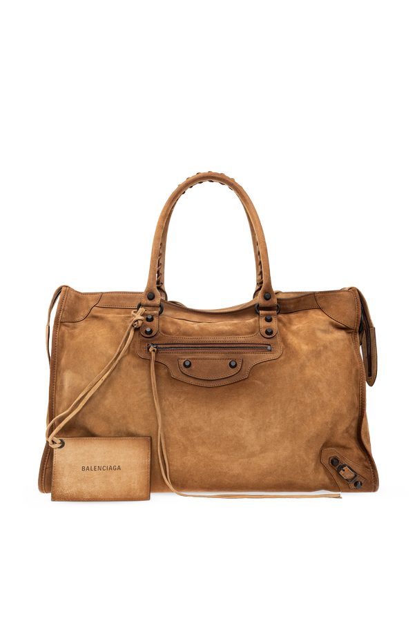 LeCity Large tote bag od Balenciaga