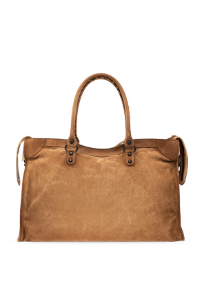 Balenciaga LeCity Large tote bag