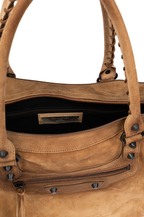 Balenciaga LeCity Large tote bag