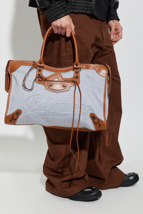 Balenciaga ‘Le City Large’ Holdall