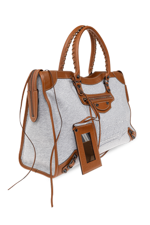 Balenciaga ‘Le City Large’ Holdall